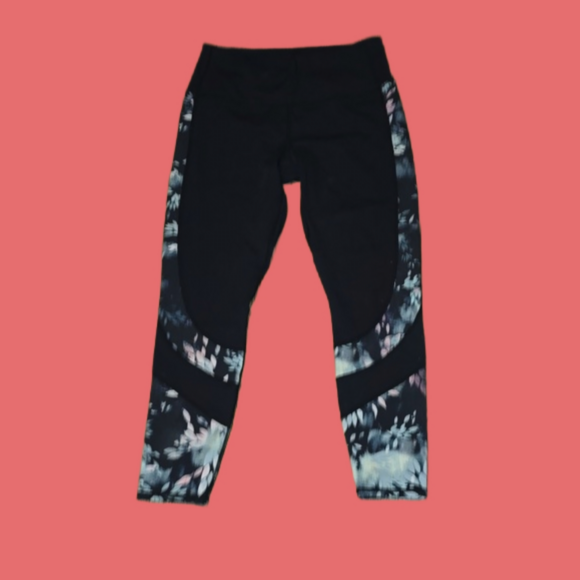 EUC SKETCHERS LEGGINGS/TIGHTSi - Picture 1 of 16